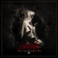 Enthroned - Pentagrammaton